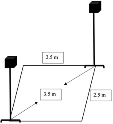 Development and feasibility of a virtual reality-based exergaming program to enhance cardiopulmonary fitness in children with developmental coordination disorder